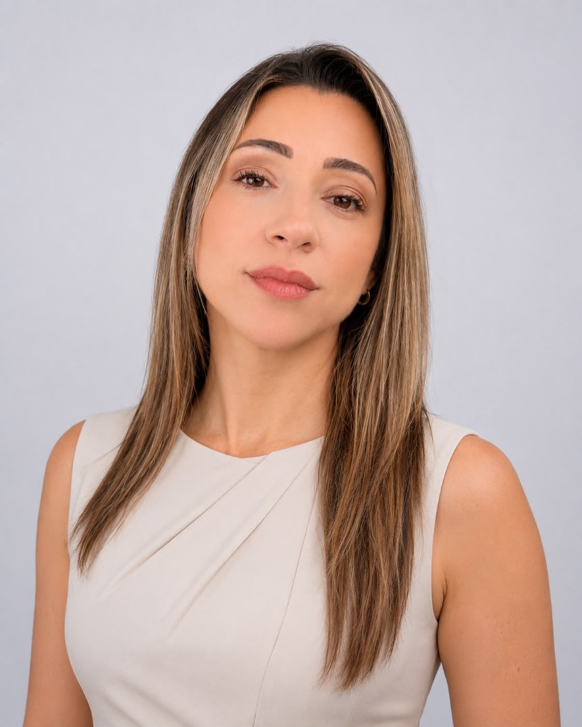 Nelly Leon