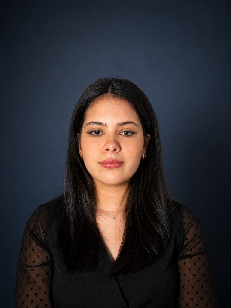 Sofia Delgado